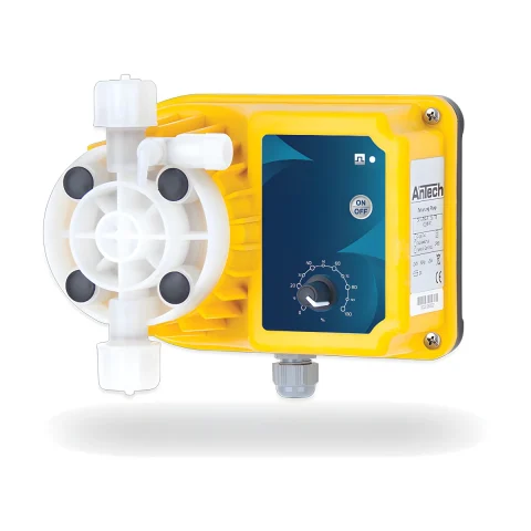 AnTech Lara A 2 L/h 10 Bar Analog Dozaj Pompası