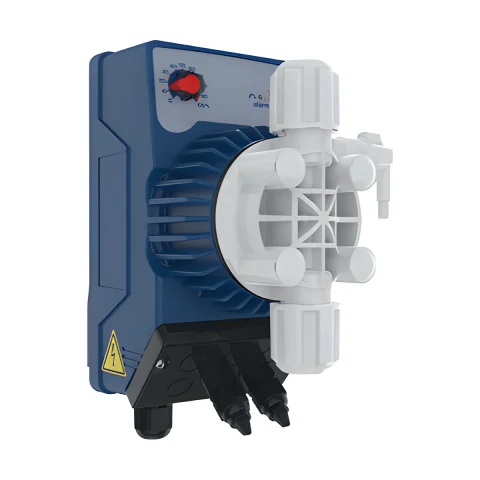 Seko Kompact AML 200 Seviye Kontrollü Dozaj Pompası