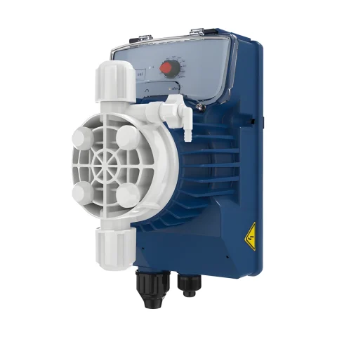 Seko Tekna AKL 603 Dozaj Pompası