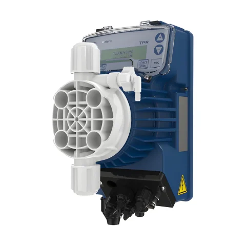 Seko Tekna TPR 500 pH/Redoks Kontrollü Dozaj Pompası